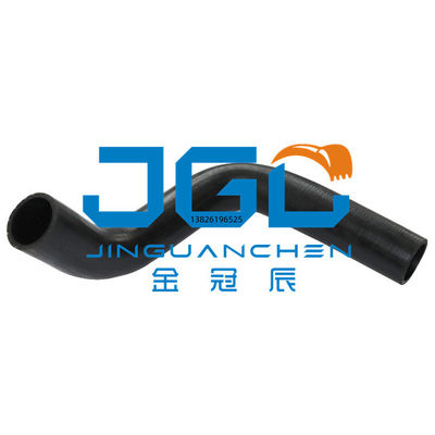 Các bộ phận cao su ống thoát nước phía trên trung YN05PO1026P1 Cho máy đào SK200-1 -3 ống nước
