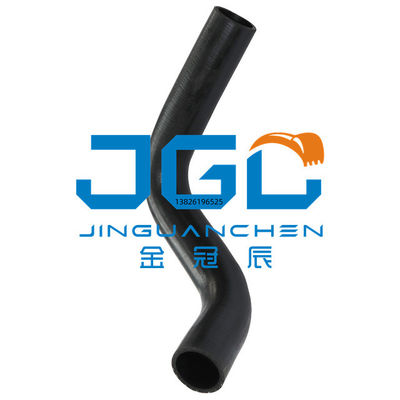 Các bộ phận cao su ống thoát nước phía trên trung YN05PO1026P1 Cho máy đào SK200-1 -3 ống nước