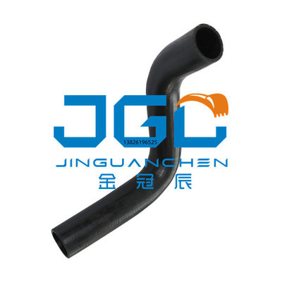 Các bộ phận cao su ống thoát nước phía trên trung YN05PO1026P1 Cho máy đào SK200-1 -3 ống nước
