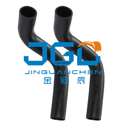Các bộ phận cao su ống thoát nước phía trên trung YN05PO1026P1 Cho máy đào SK200-1 -3 ống nước