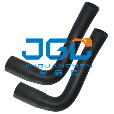 SK200-2、5 Các bộ phận cao su của vòi nước máy đào ống thoát nước phía trên trung YN05PO1021P1