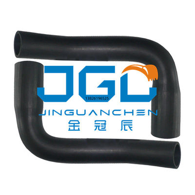 SK200-2、5 Các bộ phận cao su của vòi nước máy đào ống thoát nước phía trên trung YN05PO1021P1