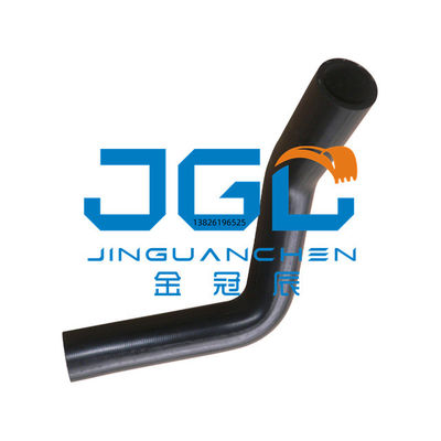 YN05PO1046P1 Các bộ phận cao su thay thế cho máy đào SK200-6 ống nước ống thoát nước phía trên giữa