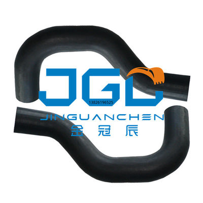 Vòng ống cao su OEM nguyên bản cho SK200-8/E SK120-8/E Kết nối trên và dưới YN05P01479P1 YN05P01494P1