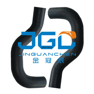 Vòng ống cao su OEM nguyên bản cho SK200-8/E SK120-8/E Kết nối trên và dưới YN05P01479P1 YN05P01494P1
