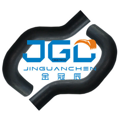 Vòng ống cao su OEM nguyên bản cho SK200-8/E SK120-8/E Kết nối trên và dưới YN05P01479P1 YN05P01494P1