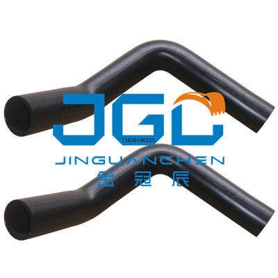 Đường ống chống dầu động cơ xăng SK200 210 250-8 Đường ống chống dầu phù hợp cho Kobelco 2444P793