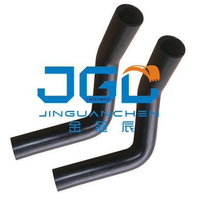 Đường ống chống dầu động cơ xăng SK200 210 250-8 Đường ống chống dầu phù hợp cho Kobelco 2444P793