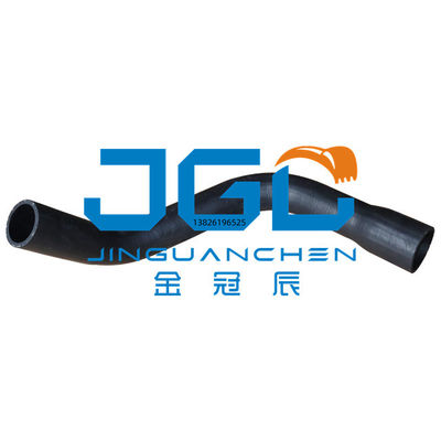 Máy đào chất lượng cao SK230-6E/SK250-6E Ống trên và dưới LQ05P01093P1 Ống tản nhiệt LQ05P01094P1