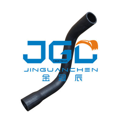 Máy đào chất lượng cao SK230-6E/SK250-6E Ống trên và dưới LQ05P01093P1 Ống tản nhiệt LQ05P01094P1
