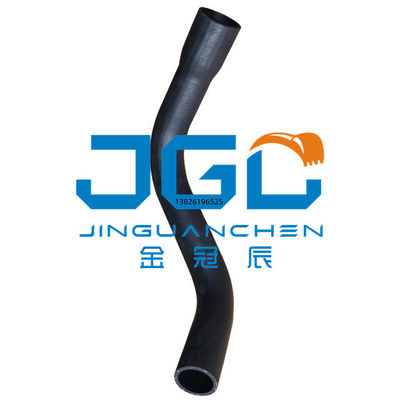 Máy đào chất lượng cao SK230-6E/SK250-6E Ống trên và dưới LQ05P01093P1 Ống tản nhiệt LQ05P01094P1