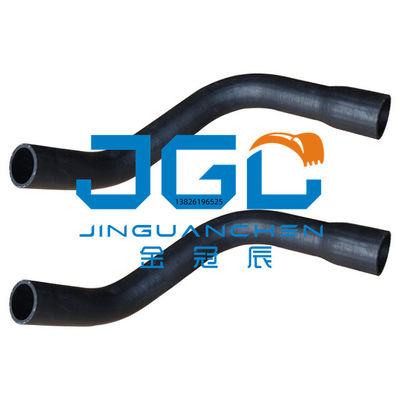Máy đào chất lượng cao SK230-6E/SK250-6E Ống trên và dưới LQ05P01093P1 Ống tản nhiệt LQ05P01094P1