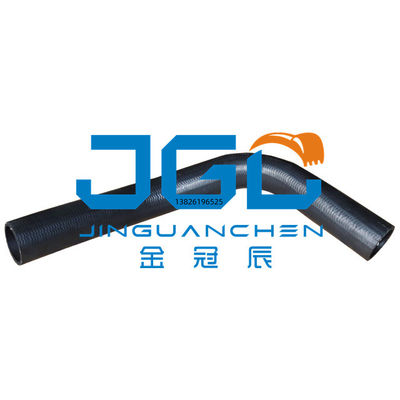 SK230-6E / SK250-6E Máy đào ống hầm phía trên và phía dưới LQ05P01094P1 Máy hút ống tản nhiệt