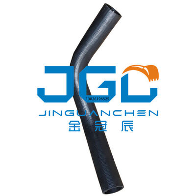 SK230-6E / SK250-6E Máy đào ống hầm phía trên và phía dưới LQ05P01094P1 Máy hút ống tản nhiệt