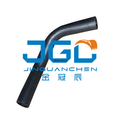 SK230-6E / SK250-6E Máy đào ống hầm phía trên và phía dưới LQ05P01094P1 Máy hút ống tản nhiệt