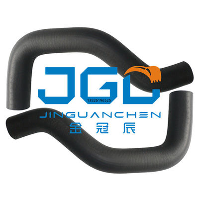 LQ05P01307P1 ống ống nước phía trên cho máy đào SK250-8、E、260-8、E