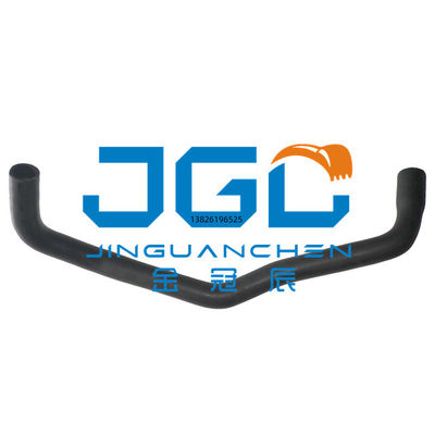 LQ05P01306P1 ống ống nước phía trên cho máy đào SK250-8、E、260-8、E