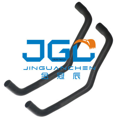 LQ05P01306P1 ống ống nước phía trên cho máy đào SK250-8、E、260-8、E