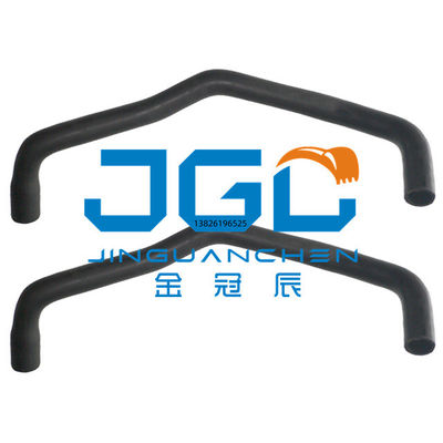 LQ05P01306P1 ống ống nước phía trên cho máy đào SK250-8、E、260-8、E