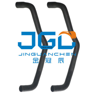LQ05P01306P1 ống ống nước phía trên cho máy đào SK250-8、E、260-8、E