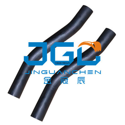 2444R2441 244-R2441 Ống dẫn nước trên động cơ cho máy xúc Máy xúcSK300-1、2、3、SK310-2、3、SK320-1、2、3