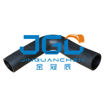 Đường ống nước phía trên động cơ 2444R2509 nguyên bản cho máy đào SK300-1 2 3 SK310-2 3 SK320-1 2 3 Phụ tùng thay thế