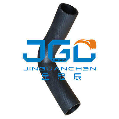 Đường ống nước phía trên động cơ 2444R2509 nguyên bản cho máy đào SK300-1 2 3 SK310-2 3 SK320-1 2 3 Phụ tùng thay thế