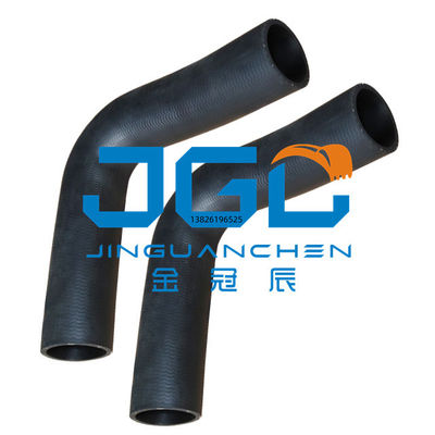 Đường ống nước phía trên động cơ 2444R2509 nguyên bản cho máy đào SK300-1 2 3 SK310-2 3 SK320-1 2 3 Phụ tùng thay thế