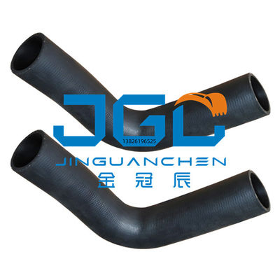 Đường ống nước phía trên động cơ 2444R2509 nguyên bản cho máy đào SK300-1 2 3 SK310-2 3 SK320-1 2 3 Phụ tùng thay thế
