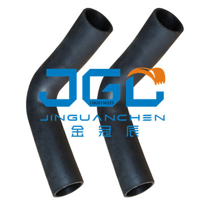 Đường ống nước phía trên động cơ 2444R2509 nguyên bản cho máy đào SK300-1 2 3 SK310-2 3 SK320-1 2 3 Phụ tùng thay thế