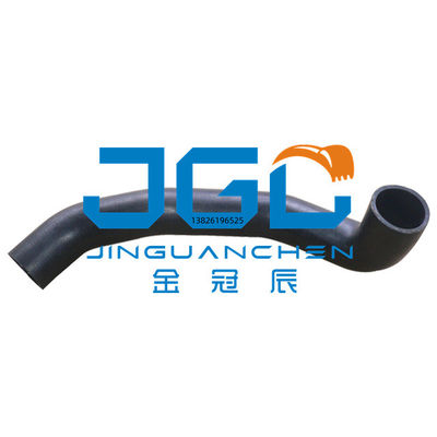 ống làm mát bộ tản nhiệt cho SK320、SK320-6E、SK330-6、E、SK350-6、E、360-6E máy đào LC05P01034P1 Nước