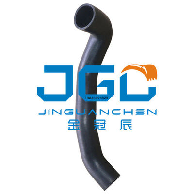 ống làm mát bộ tản nhiệt cho SK320、SK320-6E、SK330-6、E、SK350-6、E、360-6E máy đào LC05P01034P1 Nước