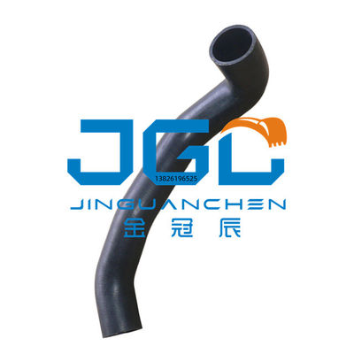 ống làm mát bộ tản nhiệt cho SK320、SK320-6E、SK330-6、E、SK350-6、E、360-6E máy đào LC05P01034P1 Nước
