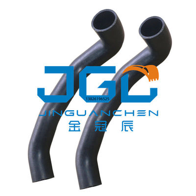 ống làm mát bộ tản nhiệt cho SK320、SK320-6E、SK330-6、E、SK350-6、E、360-6E máy đào LC05P01034P1 Nước