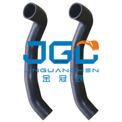 ống làm mát bộ tản nhiệt cho SK320、SK320-6E、SK330-6、E、SK350-6、E、360-6E máy đào LC05P01034P1 Nước