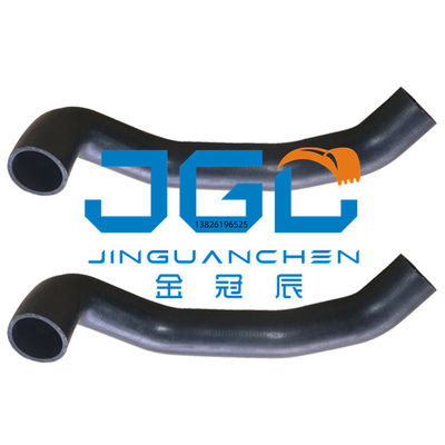 ống làm mát bộ tản nhiệt cho SK320、SK320-6E、SK330-6、E、SK350-6、E、360-6E máy đào LC05P01034P1 Nước