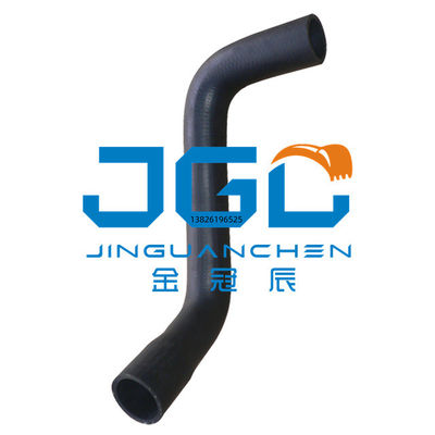 LC05P01086P1 ống làm mát bộ tản nhiệt cho máy đào nước SK320 SK320-6E SK330-6 E SK350-6 E 360-6E
