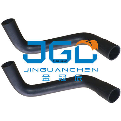 LC05P01086P1 ống làm mát bộ tản nhiệt cho máy đào nước SK320 SK320-6E SK330-6 E SK350-6 E 360-6E