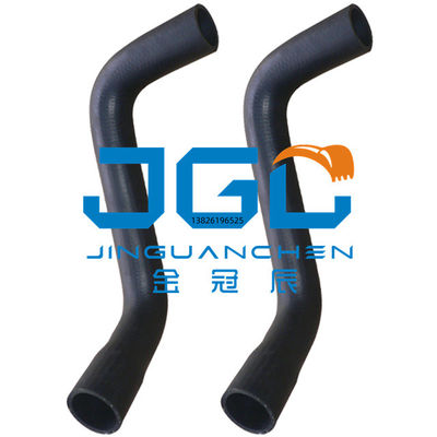 LC05P01086P1 ống làm mát bộ tản nhiệt cho máy đào nước SK320 SK320-6E SK330-6 E SK350-6 E 360-6E