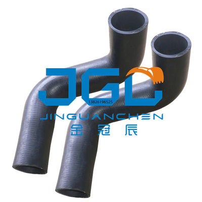Bơm ống làm mát tản nhiệt cho máy đào SK320、SK320-6E、SK330-6、E、SK350-6、E、360-6E LC05P01087P1 Nước