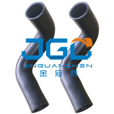 Bơm ống làm mát tản nhiệt cho máy đào SK320、SK320-6E、SK330-6、E、SK350-6、E、360-6E LC05P01087P1 Nước