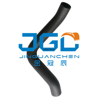 Máy đào SK330-8 E 350-8 E Máy ống cao su kết nối phía trên và phía dưới Máy ống cao su nước LC05P01464P1 LC05P01422P1