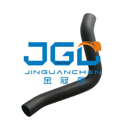 Máy đào SK330-8 E 350-8 E Máy ống cao su kết nối phía trên và phía dưới Máy ống cao su nước LC05P01464P1 LC05P01422P1