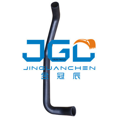 Máy đào SK330-8 E 350-8 E ống cao su trên và dưới kết nối ống nước ống cao su LC05P01422P1 Geunine OEM Coler As Photo Show