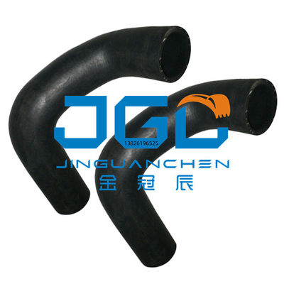 Hạt nước cao su kết nối trên và dưới LS05P01049P1 LS05P01045P1 LS05P01044P1 cho máy đào SK400-6 SK450-6