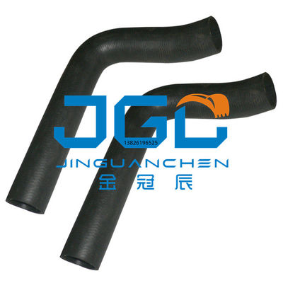 Máy đào chất lượng cao SK400-6 SK450-6 Hộp nước cao su kết nối trên và dưới LS05P01049P1