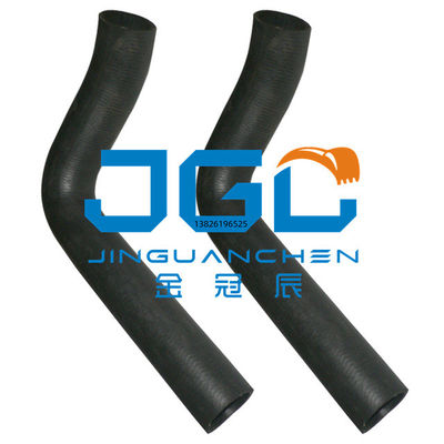 Máy đào chất lượng cao SK400-6 SK450-6 Hộp nước cao su kết nối trên và dưới LS05P01049P1