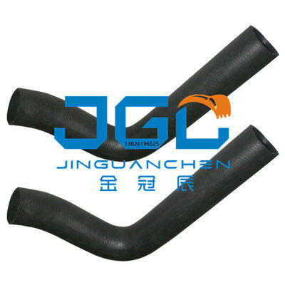 Máy đào chất lượng cao SK400-6 SK450-6 Hộp nước cao su kết nối trên và dưới LS05P01049P1