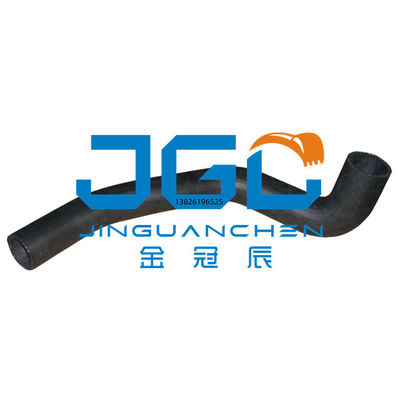LS05P01291P1 Đường ống ống nước phía trên động cơ cho máy đào SK460-8 E 480-8 Cỡ trung bình và đảm bảo