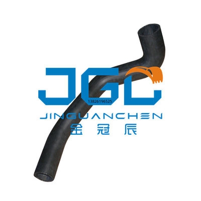LS05P01291P1 Đường ống ống nước phía trên động cơ cho máy đào SK460-8 E 480-8 Cỡ trung bình và đảm bảo